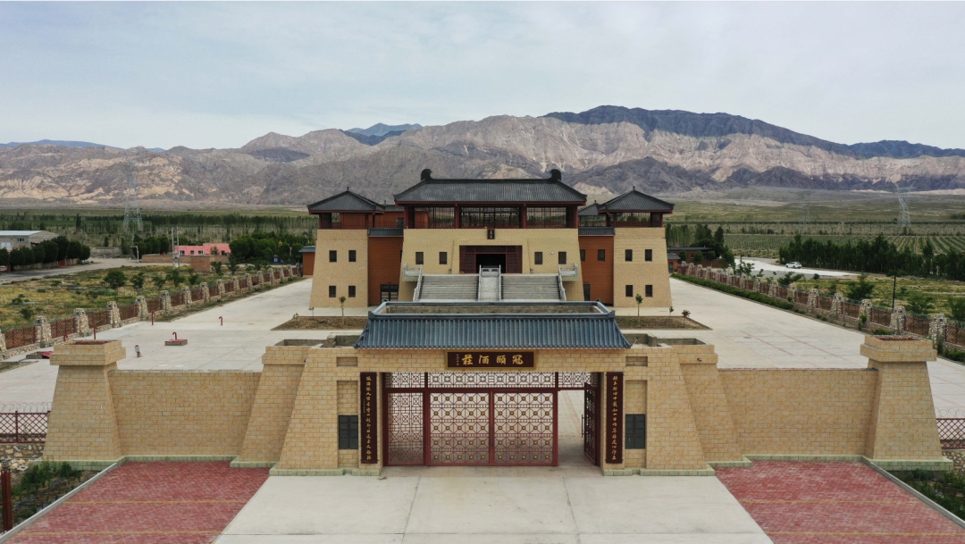 【本地动态】和硕:多措并举打造“功勋马兰 多彩和硕”文化旅游品牌 - 今日和硕 - 和硕县人民政府